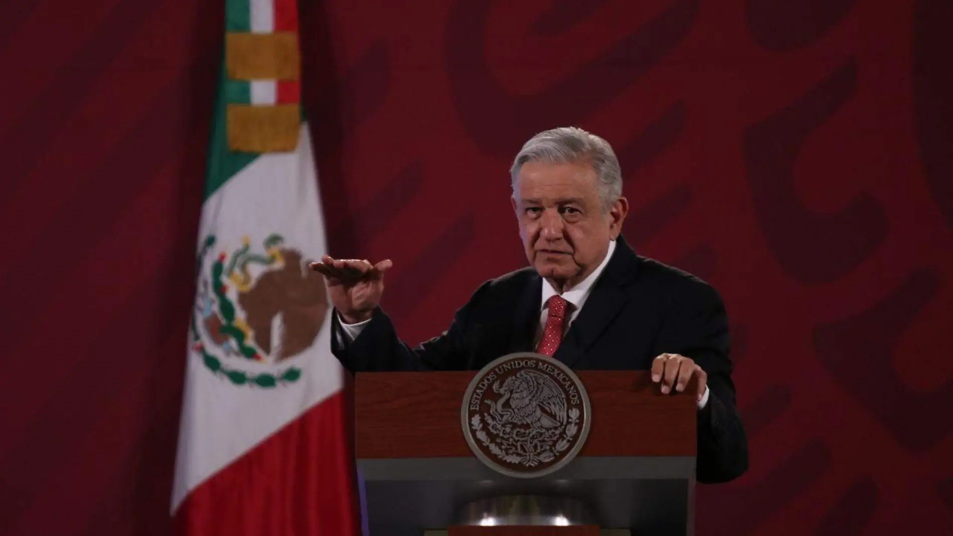 amlo pide a ine preparasrse consulta expresidentes